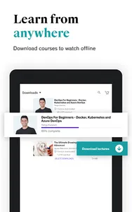 Udemy - Online Courses screenshot 10