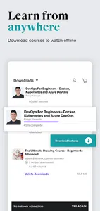 Udemy - Online Courses screenshot 3