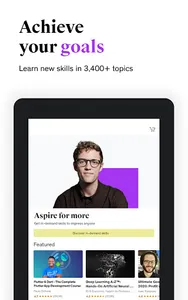 Udemy - Online Courses screenshot 8