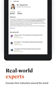 Udemy - Online Courses screenshot 9