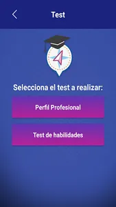 Guía de Carreras UdeG screenshot 1