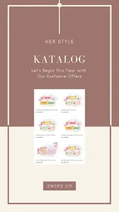 Katalog Produk MS GLOW screenshot 3