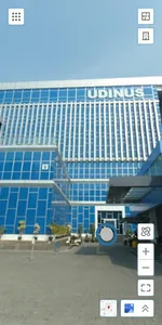 Dinus Virtual Tour screenshot 5