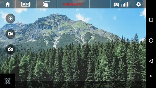 ARCHOS Drone Remote screenshot 1