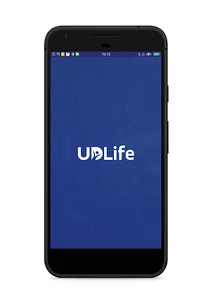 UDlife screenshot 0