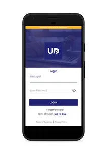 UDlife screenshot 1