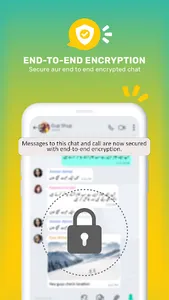 Tellotalk :Pakistani Messenger screenshot 1