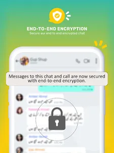 Tellotalk :Pakistani Messenger screenshot 17