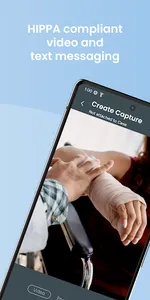 Udo Care screenshot 0