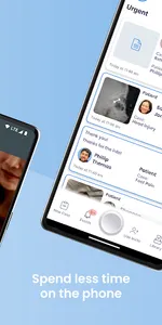 Udo Care screenshot 1