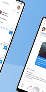 Udo Care screenshot 2