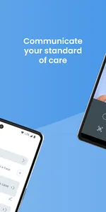 Udo Care screenshot 4