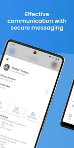 Udo Care screenshot 6