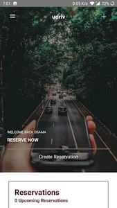 udriv screenshot 0
