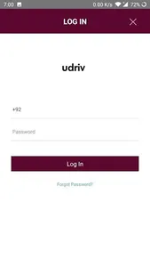 udriv screenshot 1