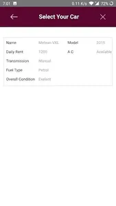 udriv screenshot 4