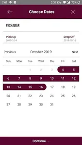 udriv screenshot 5