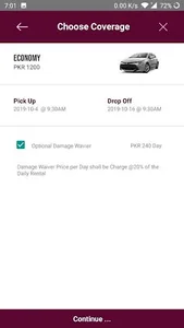 udriv screenshot 7