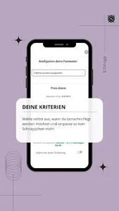 UDropy - Otto Preisalarm screenshot 1