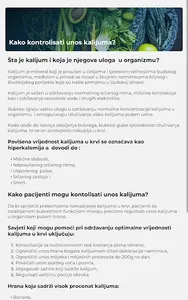 Vodič za nefrološke pacijente screenshot 12