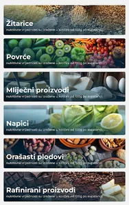 Vodič za nefrološke pacijente screenshot 15