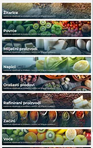 Vodič za nefrološke pacijente screenshot 23