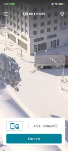 My UD Truck screenshot 0