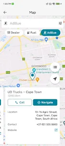 My UD Truck screenshot 1