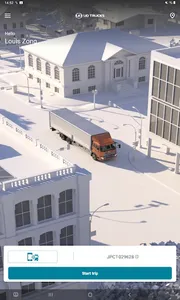 My UD Truck screenshot 5
