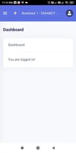Udyogkendra screenshot 1