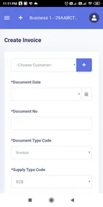 Udyogkendra screenshot 3