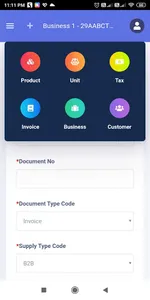 Udyogkendra screenshot 4