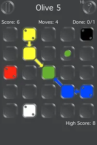 Angry Color screenshot 0