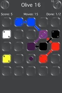 Angry Color screenshot 2