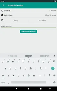 BioLens screenshot 10