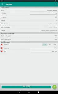 BioLens screenshot 15