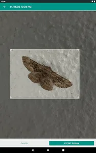 BioLens screenshot 16