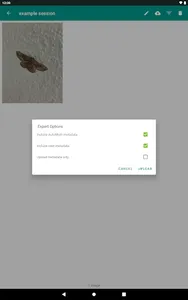 BioLens screenshot 20