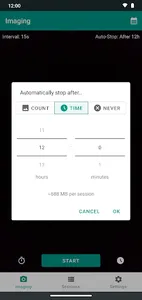 BioLens screenshot 4