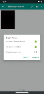 BioLens screenshot 6