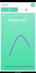 IoTemp screenshot 3
