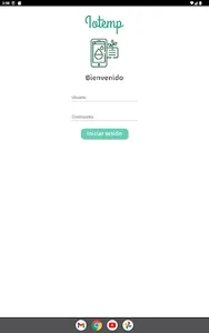 IoTemp screenshot 8