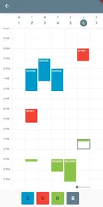 Yourtime screenshot 14