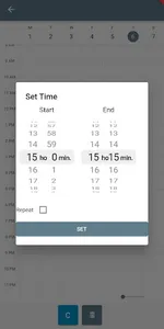 Yourtime screenshot 16
