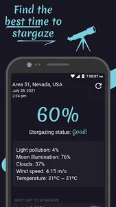 Star View screenshot 0