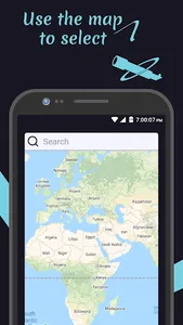 Star View screenshot 2