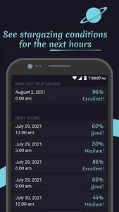 Star View screenshot 3