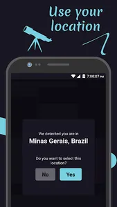 Star View screenshot 4