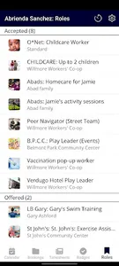 GoodFlexi screenshot 1