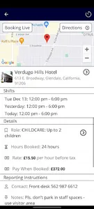 GoodFlexi screenshot 5